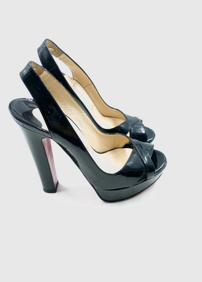 Louboutin - High Heels 35.5