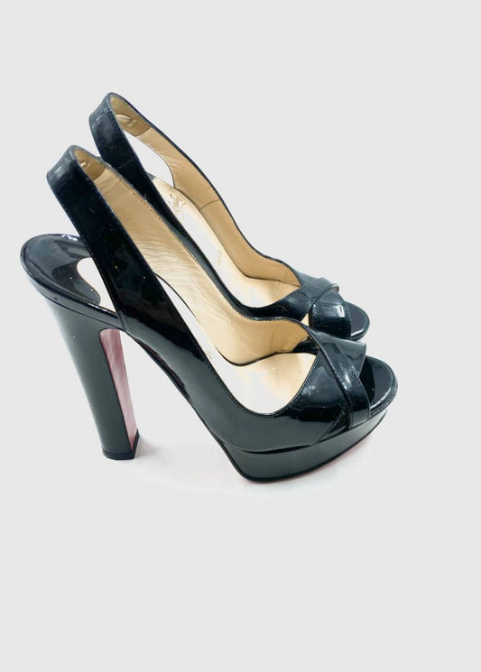 Louboutin - High Heels 35.5