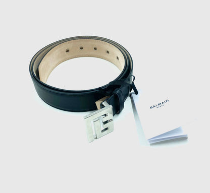 Balmain - Belt