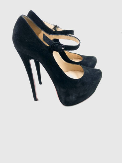 Louboutin - High Heels 35