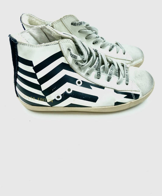 Golden Goose - Sneakers 35
