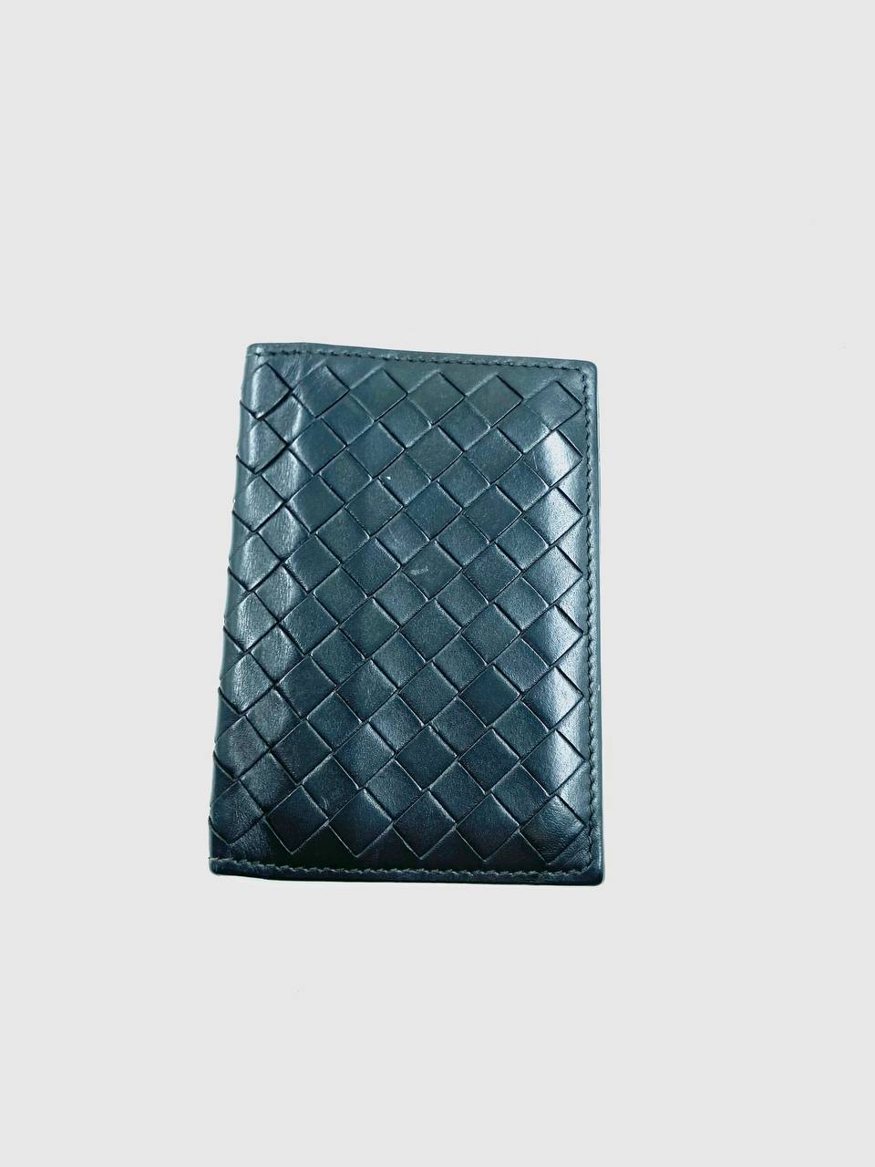 Bottega Veneta - Wallet