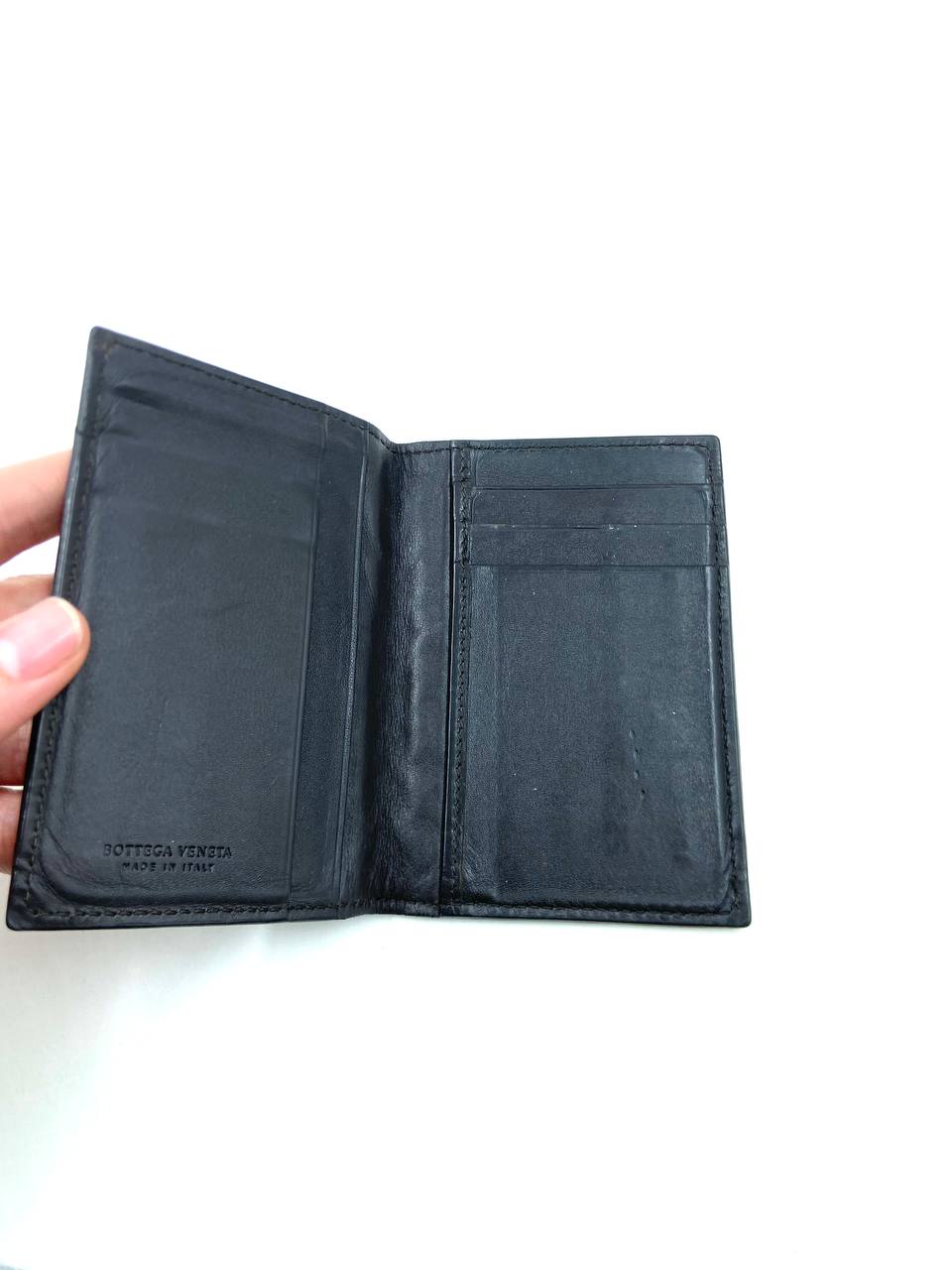 Bottega Veneta - Wallet