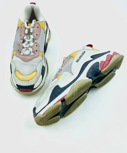 Balenciaga - Sneakers 39