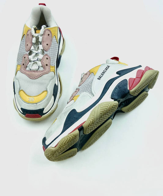 Balenciaga - Sneakers 39