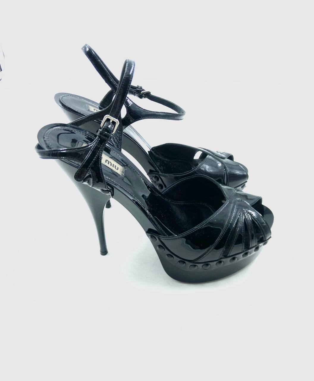 Miu Miu - High Heels 39