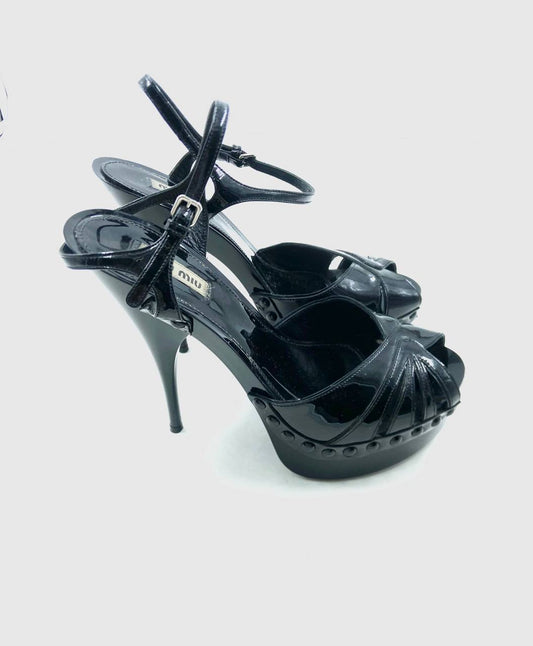 Miu Miu - High Heels 39