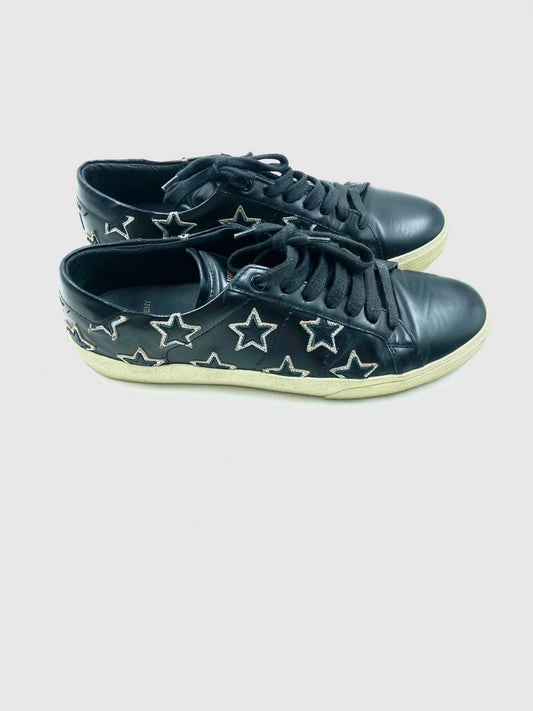 Saint Laurent - Sneakers 40