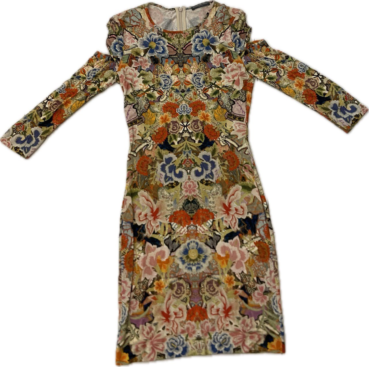 Alexander McQueen - Clothing 38