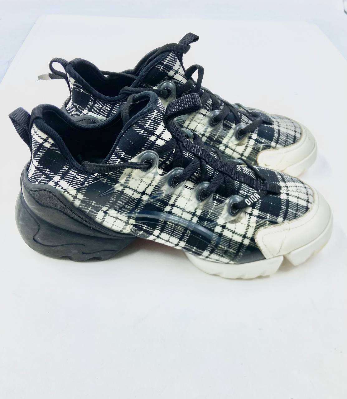 Dior - Sneakers 38