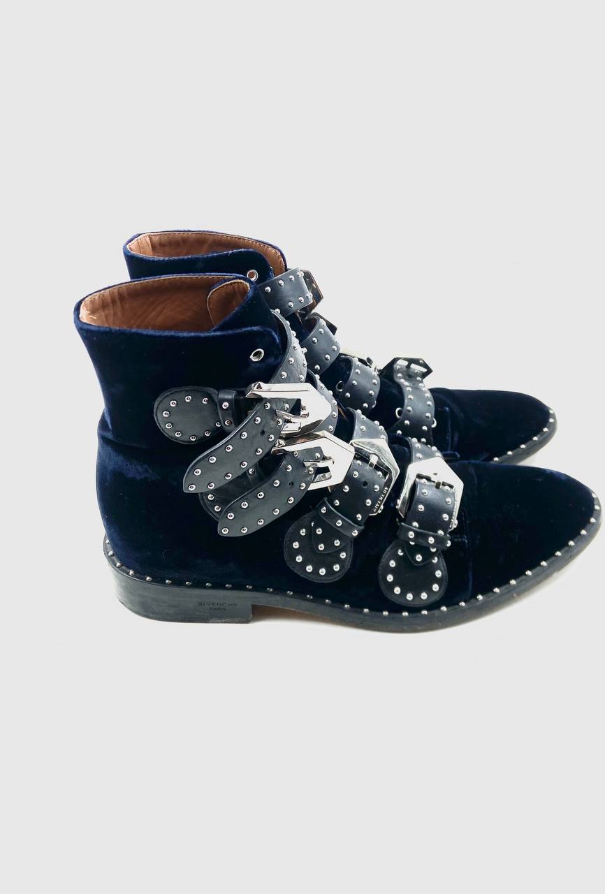 Givenchy - Ankle Boots 38