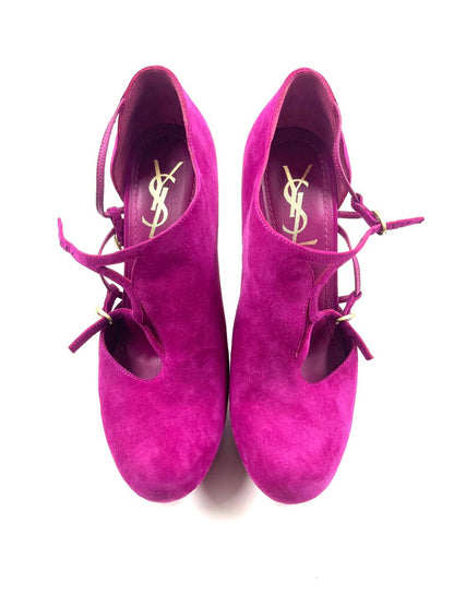 Saint Laurent - High Heels 38