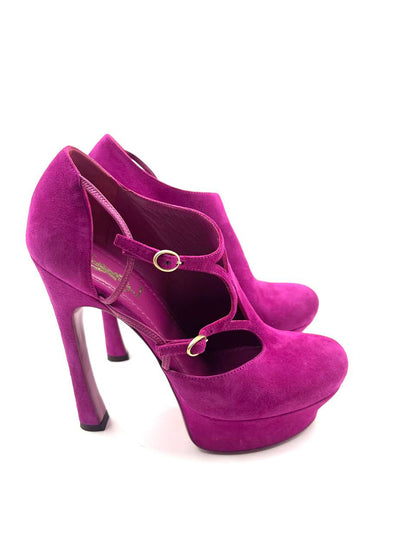 Saint Laurent - High Heels 38