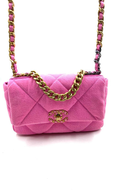 Chanel - Handbag