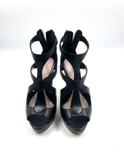 Alexander McQueen - High Heels 37.5