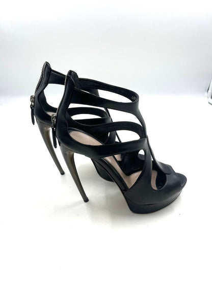 Alexander McQueen - High Heels 37.5