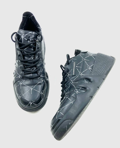 Giuseppe Zanotti - Sneakers 40