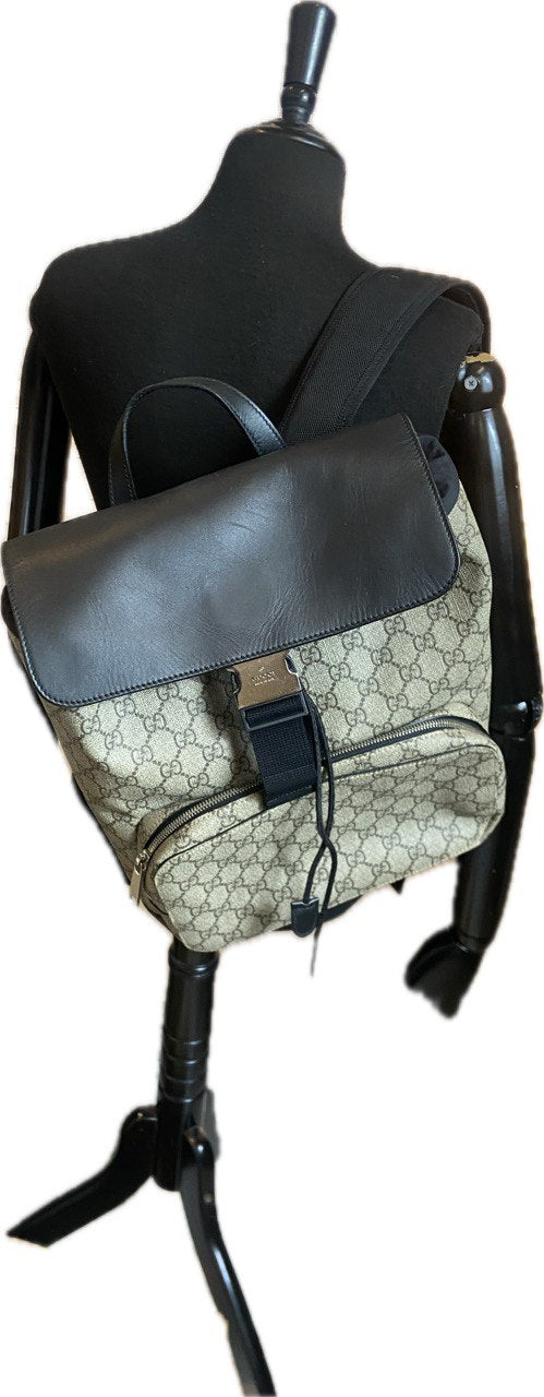 Gucci - Backpack