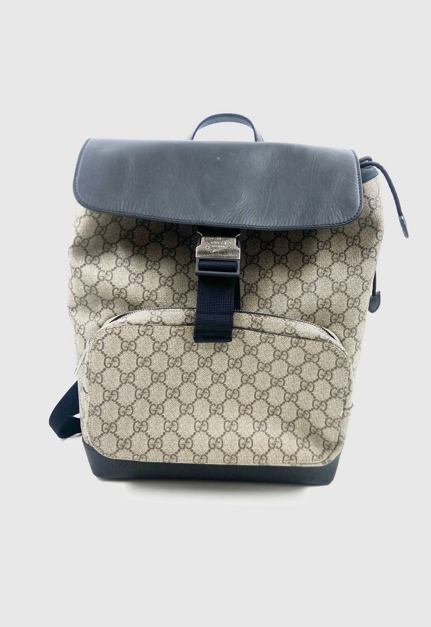 Gucci - Backpack