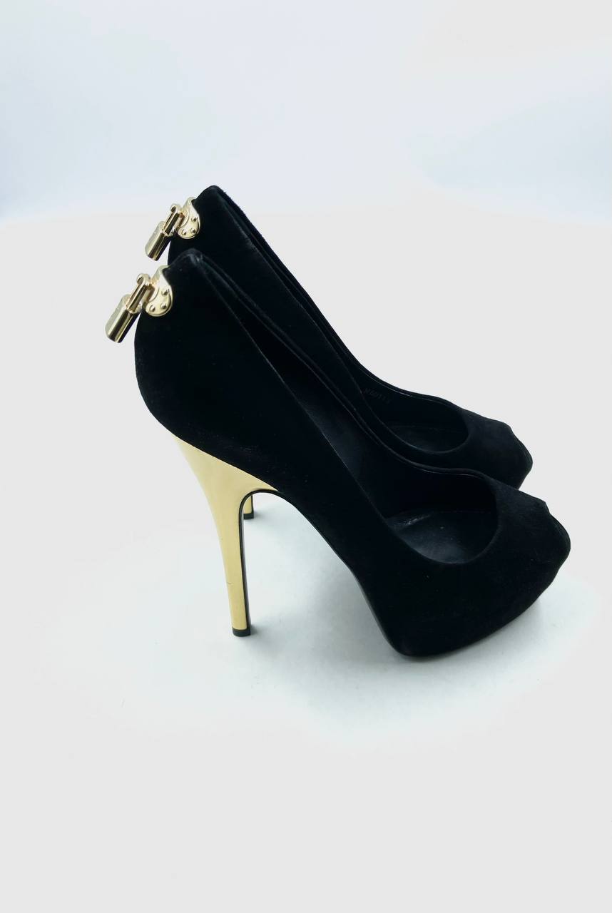 Louis Vuitton - High Heels 39.5