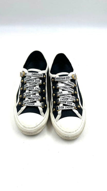 Dior - Sneakers 34.5