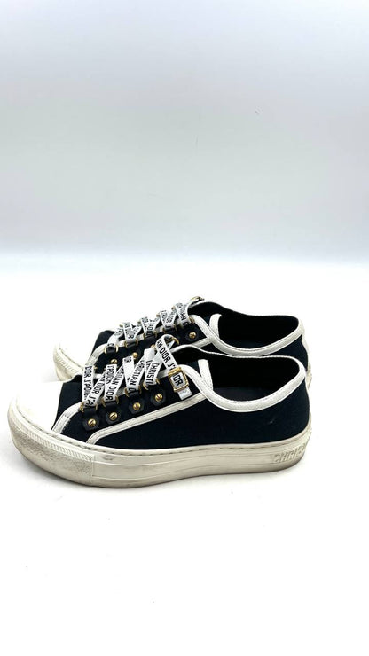 Dior - Sneakers 34.5
