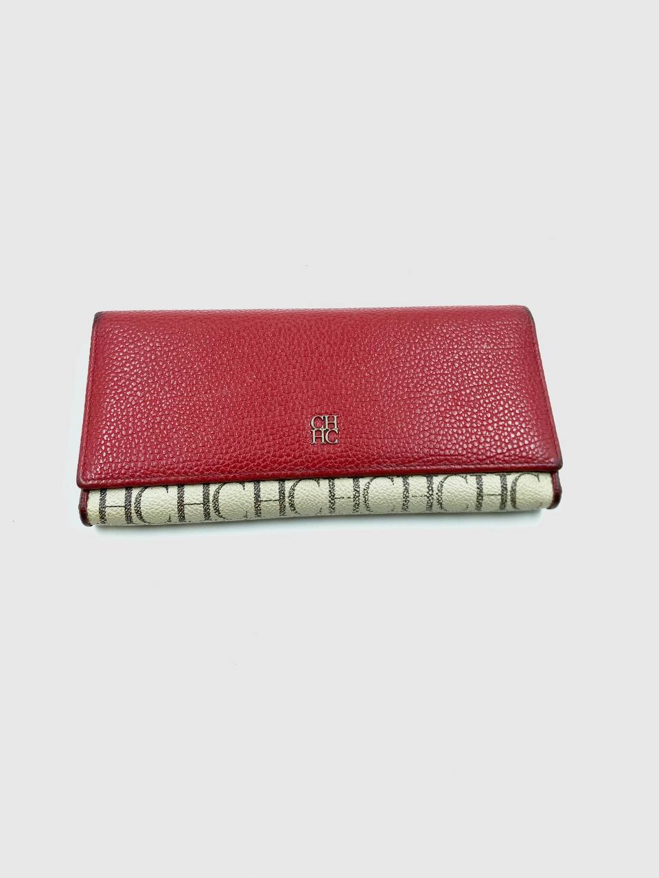 Carolina Herrera - Wallet