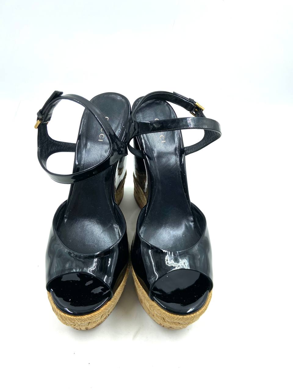 Gucci - High Heels 39