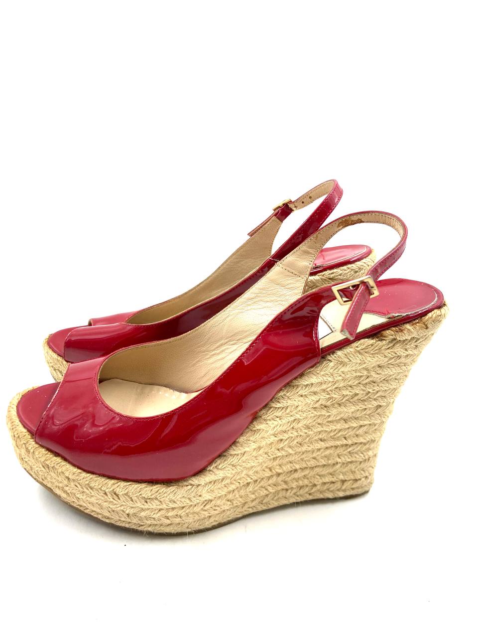Jimmy Choo - High Heels 39