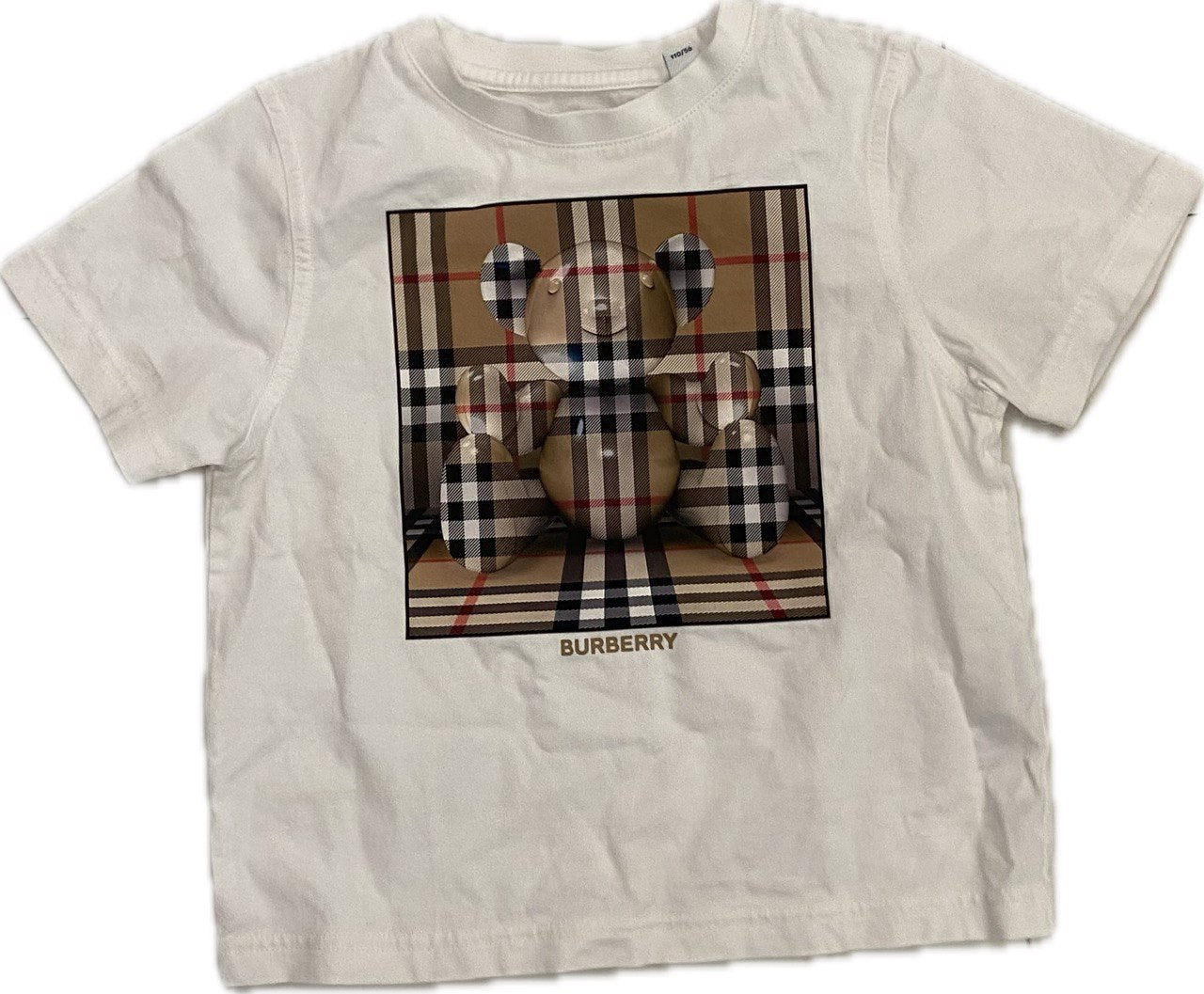Burberry - Kids 6/4a