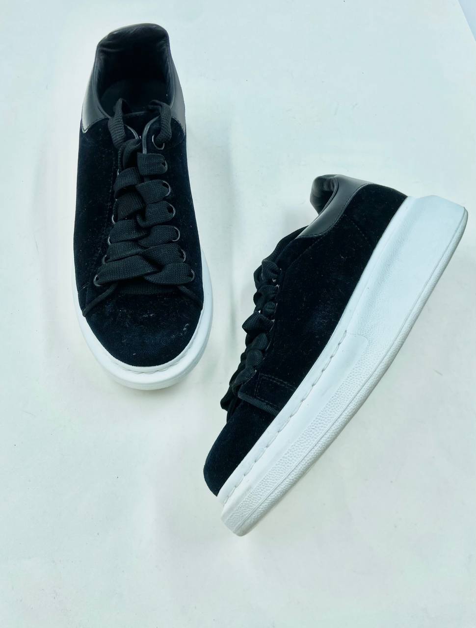 Alexander McQueen - Sneakers 36.5