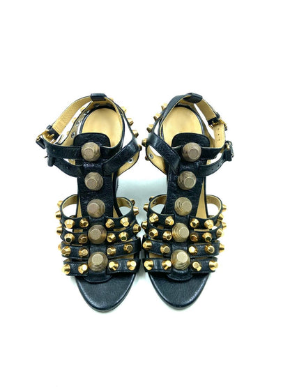 Balenciaga - High Heels 35.5