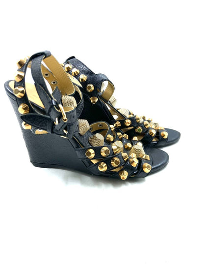 Balenciaga - High Heels 35.5