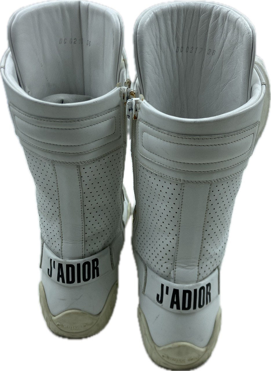 Dior - Sneakers 36