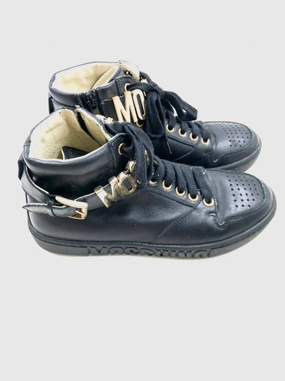 Moschino - Sneakers 35