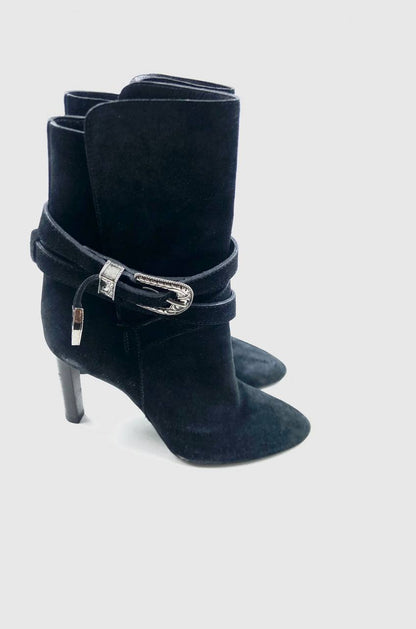 Saint Laurent - Ankle Boots 36.5