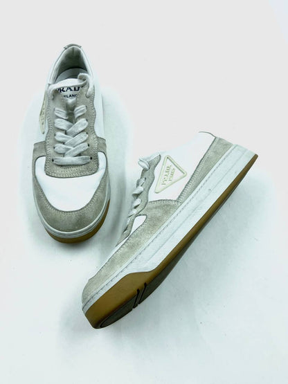 Prada - Sneakers 35