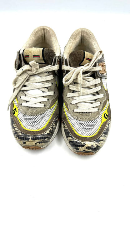 Gucci - Sneakers 36