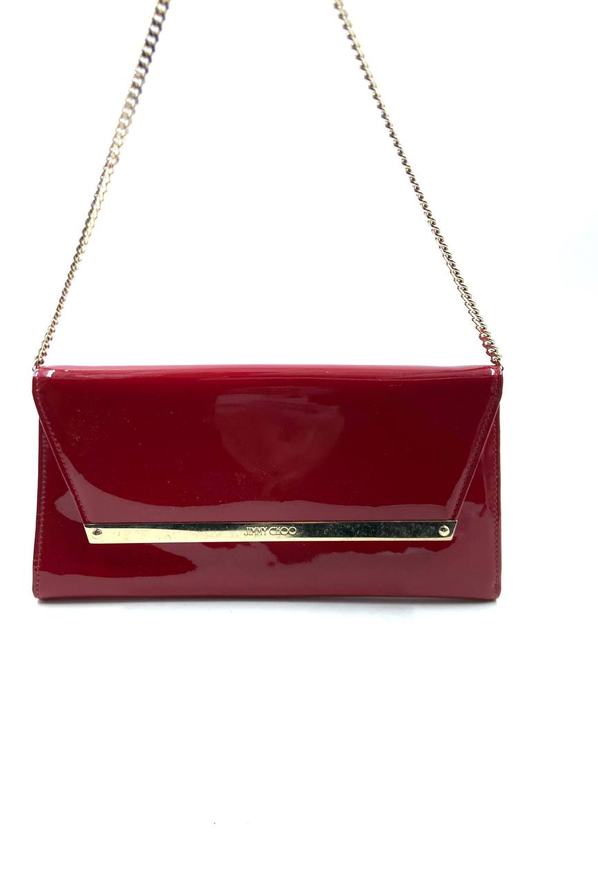 Jimmy Choo - bag