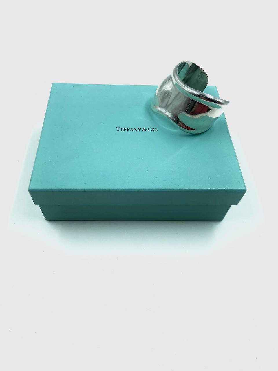 Tiffany & Co. - Jewelry