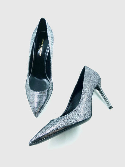 Saint Laurent - High Heels 38.5