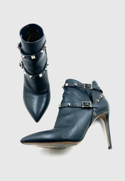 Valentino - Ankle Boots 39.5