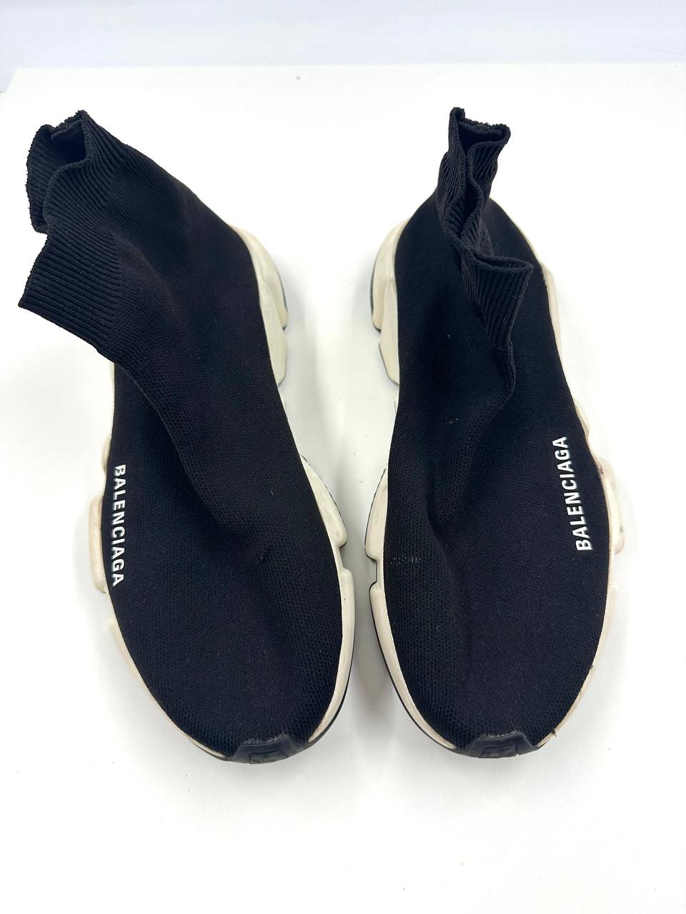 Balenciaga - Sneakers 39