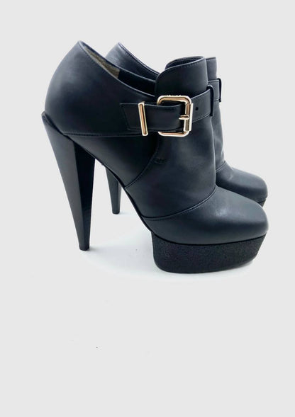 Fendi - Ankle Boots 38.5