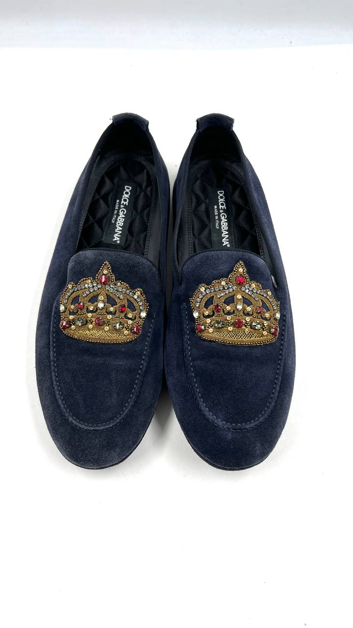 Dolce & Gabanna - Men Shoes 8
