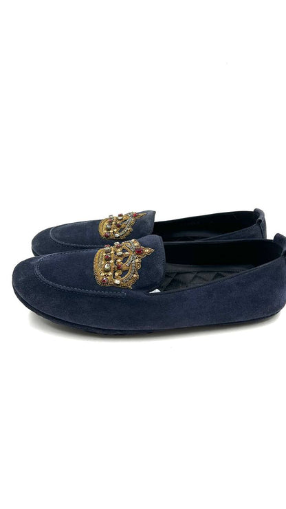 Dolce & Gabanna - Men Shoes 8