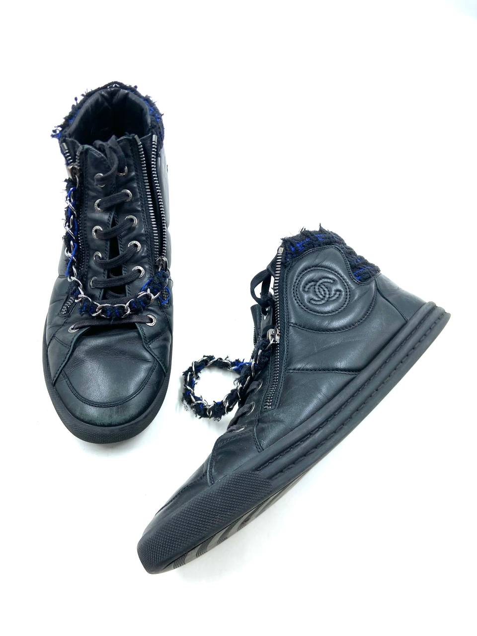 Chanel - Sneakers 40