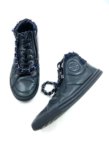 Chanel - Sneakers 40