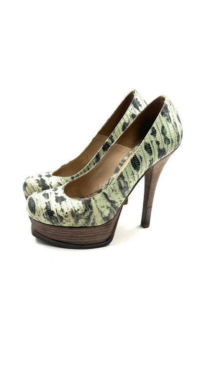 Fendi - High Heels 38