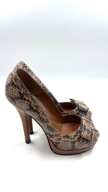 Fendi - High Heels 38